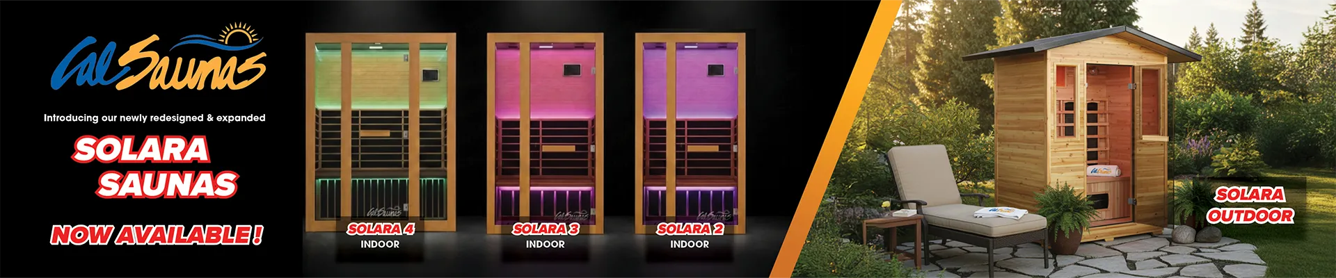 Calspas hot tub being used in a family setting - Thornton