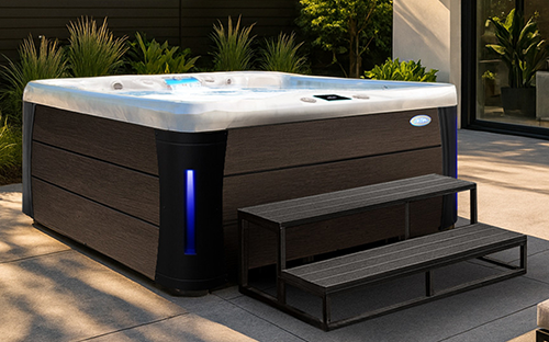 Escape Plus&trade; Spas Thornton hot tubs for sale