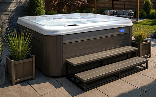 Patio&trade; Spas Thornton hot tubs for sale