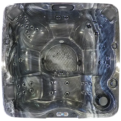 Pacifica EC-751L hot tubs for sale in Thornton
