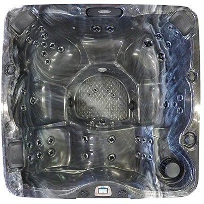 Pacifica-X EC-751LX hot tubs for sale in Thornton
