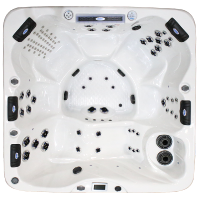 Huntington PL-792L hot tubs for sale in Thornton