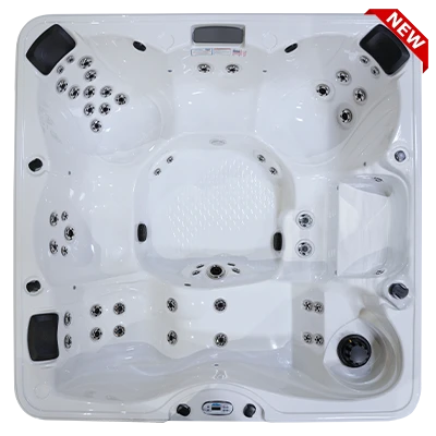 Pacifica Plus PPZ-743LC hot tubs for sale in Thornton