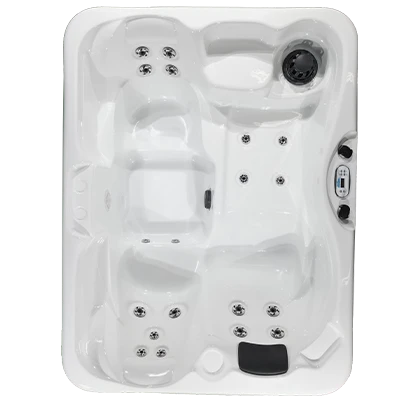 Kona PZ-519L hot tubs for sale in Thornton