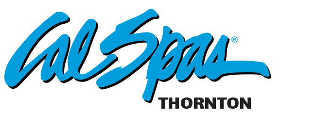 Calspas logo - Thornton